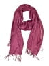 Unbranded Burgundy Scarf One size - photo 1