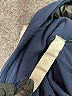 Lululemon Athletica Blue Yoga Pants Size 6 - photo 7