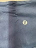 Lululemon Athletica Blue Yoga Pants Size 6 - photo 8