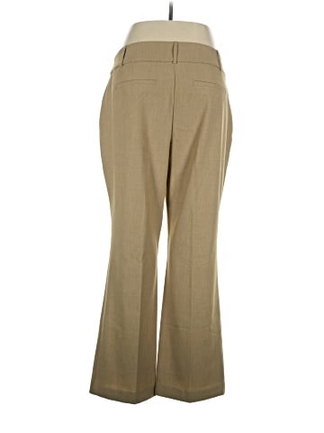 Time and Tru Dress Pants (view 2)