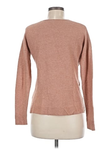 Madewell Kimball Pullover Sweater (view 2)
