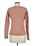 Madewell Tan Kimball Pullover Sweater Size M - photo 2