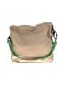 Rotunda Tan Shoulder Bag One size - photo 3