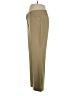 Time and Tru Solid Tan Dress Pants Size 14 - photo 5