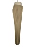 Time and Tru Solid Tan Dress Pants Size 14 - photo 4