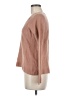 Madewell Tan Kimball Pullover Sweater Size M - photo 5