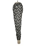 J.Crew 100% Cotton Chevron-herringbone Silver Casual Pants Size 2 - photo 5