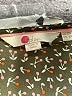 Boden 100% Polyester Print Brown Casual Dress Size 6 - photo 7