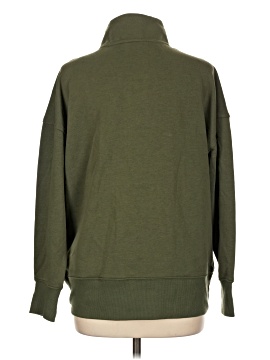 Time and Tru Turtleneck Sweater (view 2)