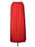 Assorted Brands Red Formal Skirt Size XL - photo 1