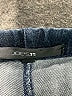 Joe's Jeans Solid Blue Jeggings Size S - photo 4