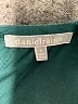 Daniel Rainn 100% Rayon Teal Sleeveless Blouse Size S - photo 7