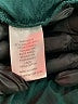 Daniel Rainn 100% Rayon Teal Sleeveless Blouse Size S - photo 8