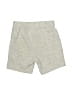 Petit Lem Chevron-herringbone Gray Athletic Shorts 9-12 MO / 12 MO - photo 2