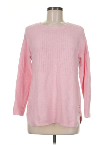 Talbots Pullover Sweater (view 1)