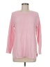 Talbots Pink Pullover Sweater Size M (petite) - photo 1