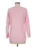 Talbots Pink Pullover Sweater Size M (petite) - photo 2