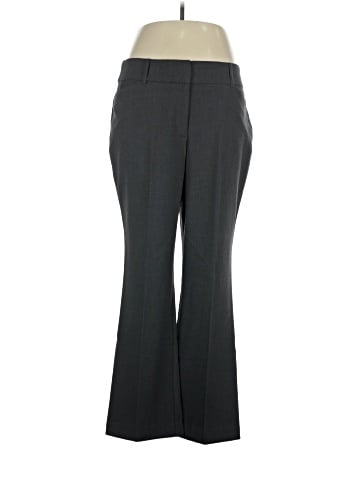 Time and Tru Dress Pants (view 1)