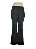 Time and Tru Gray Dress Pants Size 14 - photo 1