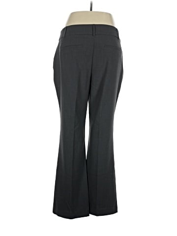 Time and Tru Dress Pants (view 2)