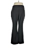 Time and Tru Gray Dress Pants Size 14 - photo 2