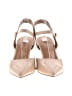 14th & Union Tan Heels Size 9 1/2 - photo 2
