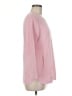 Talbots Pink Pullover Sweater Size M (petite) - photo 4