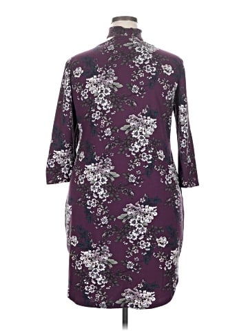 No Comment Casual Dress (view 2)