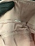Lululemon Athletica Solid Tan Shorts Size 10 (estimated) - photo 3