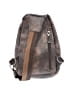 Assorted Brands 100% Synthetic Brown Backpack One size - photo 2
