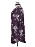No Comment Purple Casual Dress Size 2X - photo 5