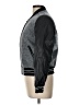 Blank NYC Stripes Gray Track Jacket Size L - photo 5