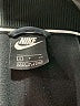 Nike Black Track Jacket Size S - photo 6