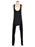 Alo Solid Black Jumpsuit Size S (estimated) - photo 1