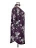 No Comment Purple Casual Dress Size 2X - photo 4