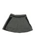 Assorted Brands Solid Gray Casual Skirt Size M - photo 1