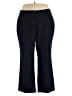 Alfani Blue Dress Pants Size 20WP - photo 1
