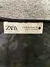 Zara 100% Polyester Green Casual Dress Size XS - photo 7