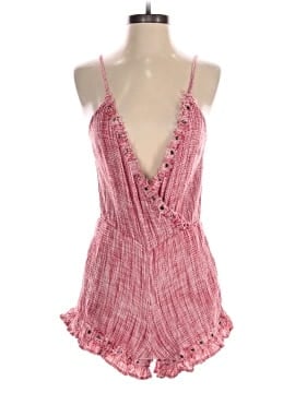 Tularosa Romper (view 1)