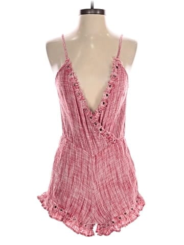Tularosa Romper (view 1)