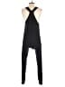 Alo Solid Black Jumpsuit Size S (estimated) - photo 2
