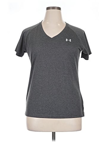 Under Armour Active T-Shirt (view 1)