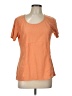 Eddie Bauer Orange Active T-Shirt Size L - photo 1