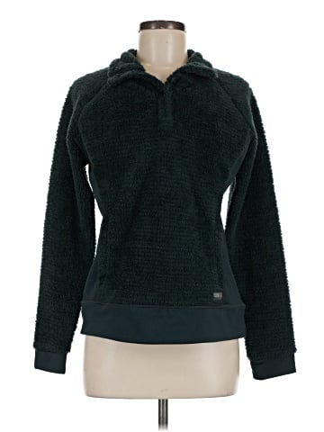 Mountain Hardwear Pullover Sweater (view 1)