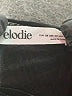 Elodie Black Sleeveless Top Size XS - photo 7