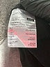 Elodie Black Sleeveless Top Size XS - photo 8