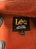 Lee Brown Jacket Size S - photo 6