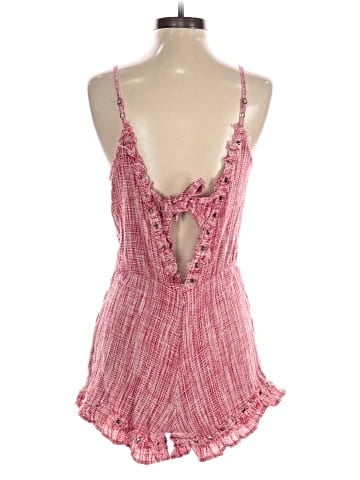 Tularosa Romper (view 2)