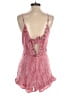 Tularosa Tweed Pink Red Romper Size S - photo 2