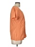 Eddie Bauer Orange Active T-Shirt Size L - photo 4